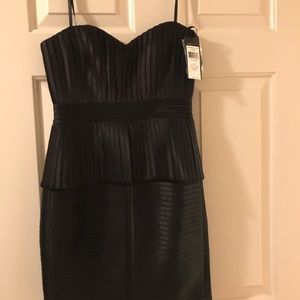 BCBG dress